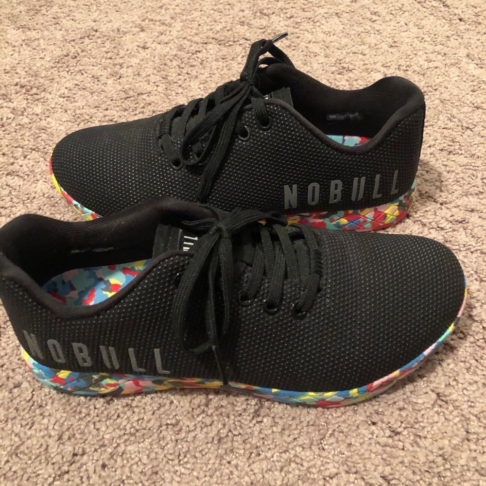 Cross Trainer shoes
